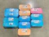 QUALITY NEEDLES Lot of 18,000 Sternal Drilled End Needles Sutures
