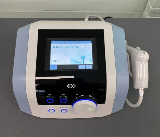 BTL Cellutone Laser