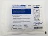 HYDROFERA HBRT4050 Blue READY Antibacterial Foam Dressing - Box of 10