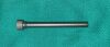 SYNTHES 392.952 Threaded Drill Sleeve Long 8mm/6mm