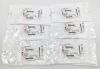 COOK MEDICAL G02426 Straight Fixed Core Wire Guide - Lot of 11