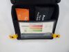 MEDTRONIC LifePak 500 Medtronic LifePak 500 W/ Case