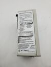 MEDEX 2001  Medex 2001 Medfusion Syringe Infusion Pump