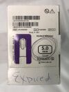 ARTHREX AR-8500SW CoolCut SLOTTED WHISKER 5.0MM X 13CM