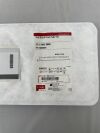 COOK G05454 Thal-Quick Single Lumen Chest Tube Set, 7 cm Needle Length, 20 Fr Catheter Size