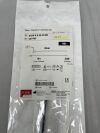 COOK G07465 Flexor Introducer w/Small Check-Flo Valve 9F x 30cm, 0.038"