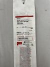 COOK G10289 Dilator with Hydrophilic Coating 8F x 20cm, 0.038"