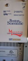 ST JUDE MEDICAL Ensite Velocity Amplifier EE3000 + Irvine Biomedical 1500T9-CP + Boston Scientific 21000TC Ultrasound - Cardiac