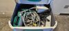 ST JUDE MEDICAL Ensite Velocity Amplifier EE3000 + Irvine Biomedical 1500T9-CP + Boston Scientific 21000TC Ultrasound - Cardiac