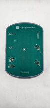 ST JUDE MEDICAL Ensite Velocity Amplifier EE3000 + Irvine Biomedical 1500T9-CP + Boston Scientific 21000TC Ultrasound - Cardiac