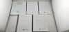 ST JUDE MEDICAL Ensite Velocity Amplifier EE3000 + Irvine Biomedical 1500T9-CP + Boston Scientific 21000TC Ultrasound - Cardiac
