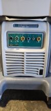 ST JUDE MEDICAL Ensite Velocity Amplifier EE3000 + Irvine Biomedical 1500T9-CP + Boston Scientific 21000TC Ultrasound - Cardiac