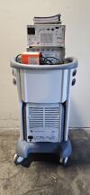 ST JUDE MEDICAL Ensite Velocity Amplifier EE3000 + Irvine Biomedical 1500T9-CP + Boston Scientific 21000TC Ultrasound - Cardiac