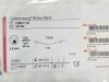 COOK G21983 Cotton-Leung Biliary Stent Only 7F x 12cm