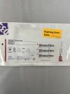 COOK G22164 Zimmon biliary Stent 7F x 6cm