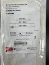 COOK G47945 Micropuncture Introducer Set, Pediatric, Transitionless, SS Wire 4F x 10cm