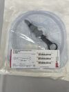 COOK G48240 BIGopsy Backloading Biopsy Forceps - BLB-024115 - 2.4Fr x 115cm