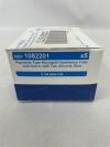 MEDTRONIC 1082201 Paparella Type Microgel Ventilation Tube 1.14mm 