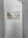 MICROAIRE SURGICAL ZB-136 CARBIDE BUR, OVAL CUTTING, 8 FLUTES, MED., 4mm DIA.