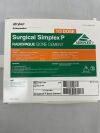 STRYKER 6188-1-001 SURGICAL SIMPLEX P RADIOPAQUE BONE CEMENT 1/2 DOSE