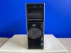 SIEMENS 10660928 / 10660930 / 10661059 Z 400 Tower MRI Scanner