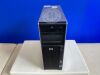 SIEMENS 10660928 / 10660930 / 10661059 Z 400 Tower MRI Scanner