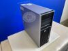 SIEMENS 10660928 / 10660930 / 10661059 Z 400 Tower MRI Scanner