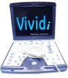 GE Vivid i Monitor