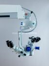 ZEISS OPMI Visu 210 S88 O/R Microscope