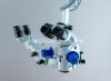ZEISS OPMI Visu 210 S88 O/R Microscope