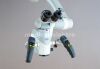 ZEISS OPMI Sensera S7 with camera system O/R Microscope
