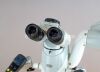 ZEISS OPMI Sensera S7 with camera system O/R Microscope