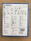 MEDTRONIC DTMA1Q1 Claria MRI Quad CRT-D SureScan, DF4 (X)