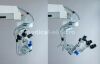 ZEISS OPMI VISU 150 S88 O/R Microscope