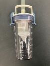 MEDELA Reusable Fluid Collection System Fluid Waste Mgmt