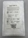 ANGIO DYNAMICS CT96STSD Smart Port CT Power Injectable Port, Detached Silicone 9.6F