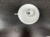 NEWPORT MEDICAL Low Flow Oxygen Reservoir Kit for Newport HT70 Plus Ventilator Ventilator