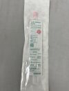 B BRAUN 332160 Tuohy Epidural Needle 18G x 6.0" w/Wings & Clear Hub