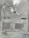 ECOLAB 6100VL2 Microtek Genesys Microscope Drape for Zeiss w/Vari-Lens II 48" x 120"