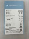 GRACE MEDICAL 421-450 LIPPY BUCKET HANDLE W/NOTCH 0.4mm X 4.50mm TITANIUM