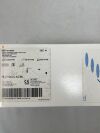 GYRUS ACMI 70138005 Serrated Blade, 4 mm dia., Curved, 30° Angle, Concave Window, Nasopharyngeal and Laryngeal Application Blades, For Diego System