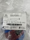ZIMMER 60-7975-107-00 Contour 44" Tourniquet Cuff, Single Port, Single Bladder