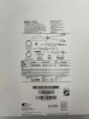 NAVILYST 45833 BioFlo PICC with PASV