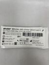 STRYKER 2296-003-525S2 Aggressive Thin Offset Micro Blade, Long, Medium 13.8mm x 0.38mm x 25.5mm