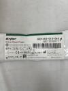 STRYKER 5230-010-060 6.0mm Round Fluted Bur, Long