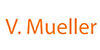 V. MUELLER VM81-1477 Kerrison Rongeur 3mm 40° Up
