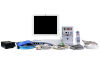 GE -Solar-Patient-Monitoring-System Monitor