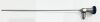 KARL STORZ Stryker 27020FA 12°, 2.9mm x 30mm Cystoscope