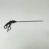SURGICAL DIRECT SD38837R 5mm 33cm Reusable Shaft/Handle W/ Non Locking Handle
