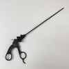 SURGICAL DIRECT SD38837R 5mm 33cm Reusable Shaft/Handle W/ Non Locking Handle